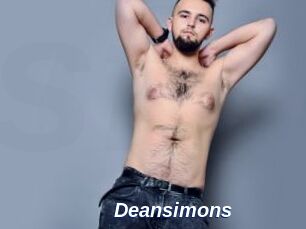 Deansimons