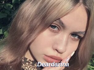 Deardarina