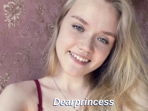 Dearprincess