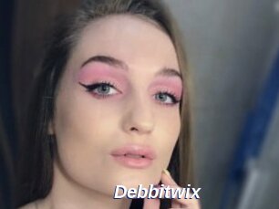 Debbitwix