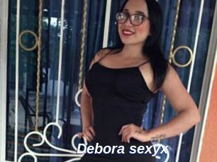 Debora_sexyx