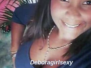 deboragirlsexy Safer Sex