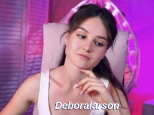 Deboralarson