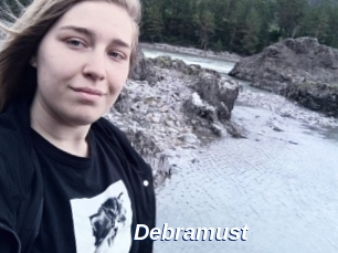 Debramust