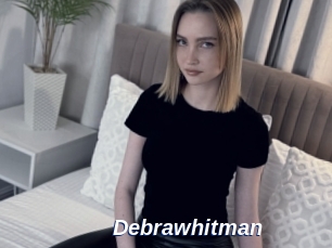 Debrawhitman