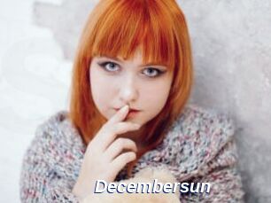 Decembersun