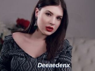 Deeaedenx