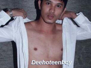 Deehoteenboy