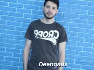 Deengans