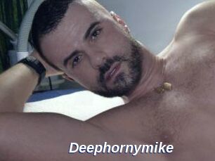 Deephornymike