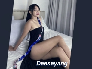 Deeseyang