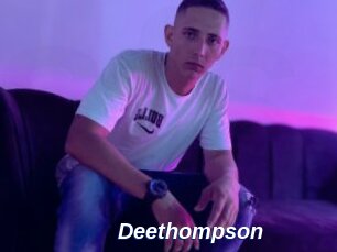 Deethompson