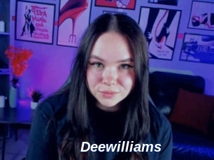 Deewilliams