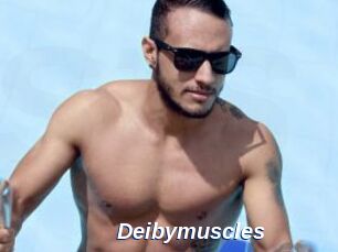 Deibymuscles