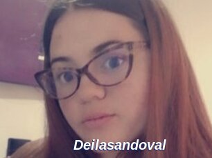 Deilasandoval