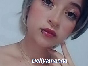 Deilyamanda