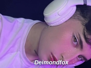 Deimondfox