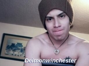 Deimonwinchester