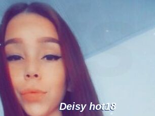 Deisy_hot18