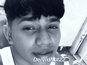 Deividhot22