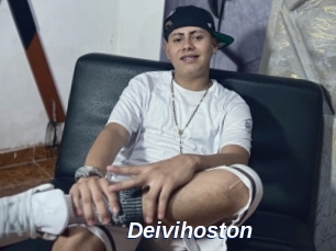 Deivihoston