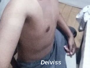 Deiviss