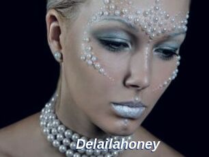 Delailahoney