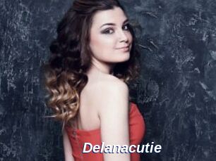 Delanacutie