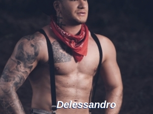 Delessandro