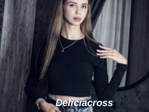 Deliciacross