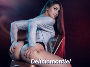 Deliciamontiel