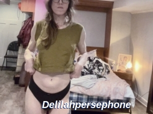 Delilahpersephone