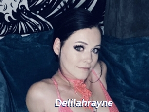 Delilahrayne