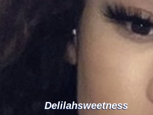 Delilahsweetness