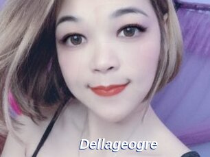 Dellageogre