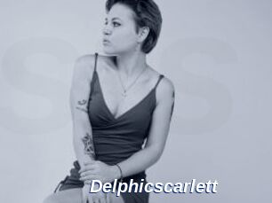 Delphicscarlett