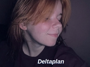 Deltaplan