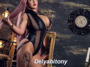 Delyabitony