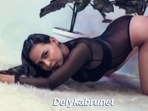 Delykabrunet