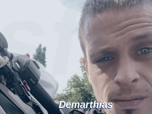 Demarthias