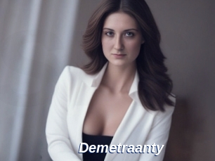 Demetraanty