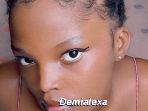 Demialexa