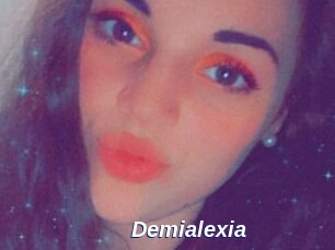 Demialexia