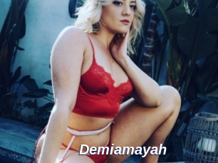 Demiamayah