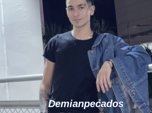 Demianpecados