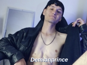 Demianprince