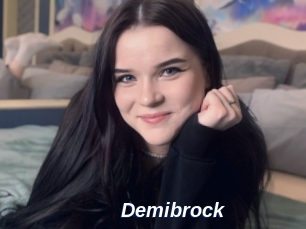 Demibrock