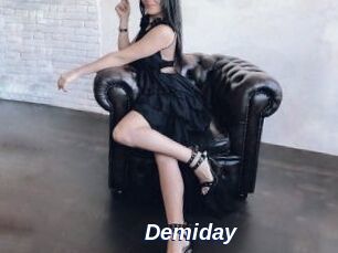 Demiday