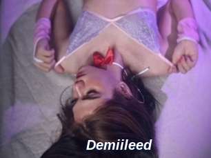 Demiileed