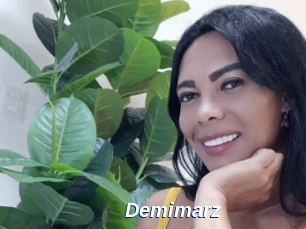 Demimarz